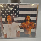 OutKast : Stankonia CD - pikkukuva 1