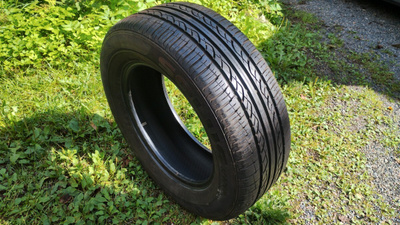 Kesärengas 235/60r16, 1 kpl