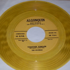 7" RAVENAIRS - Together Forever - single 1958 doo-wop MINT- - pikkukuva 1