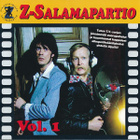 Z-Salamapartio Vol. 1 - pikkukuva 1