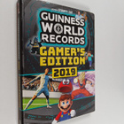 Guinness world records : gamer's edition 2019 - pikkukuva 1