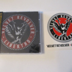 Velvet Revolver – Libertad Japanilainen CD OBI Tarra - pikkukuva 1