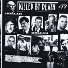 KILLED BY DEATH #77 comp 1977-1981 ...europunk rarities - pikkukuva 1