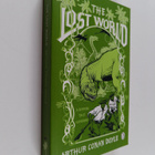 Arthur Conan Doyle : The Lost World - pikkukuva 1
