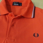 Fred Perry pikeepaita - Koko: S - pikkukuva 2