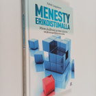 Erkki Leppänen : Menesty erikoistumalla : miten hallitsen... - pikkukuva 1