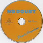 No Doubt : Tragic Kingdom - CD - pikkukuva 2