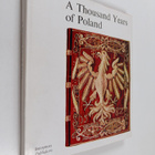 Aleksander Gieysztor : A thousand years of Poland - pikkukuva 1