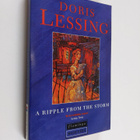 Doris Lessing : A ripple from the storm - pikkukuva 1