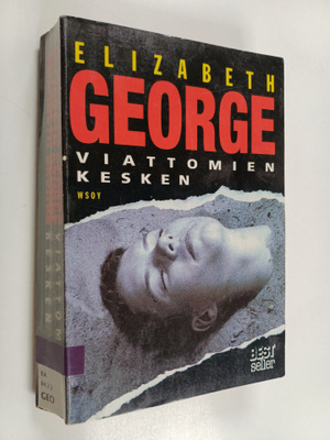 Elisabeth George : Viattomien kesken