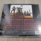 Hellhound – Tokyo Flying V Massacre (CD) - pikkukuva 2