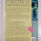 Ari Lindeman : Yhdeksän persoonaa työyhteisössä - pikkukuva 2