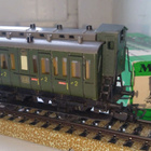 Märklin 4005.8 ( H0 ~ AC ) - pikkukuva 1