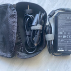 Lenovo Thinkpad matkalaturi autolaturi 230/12V Combo Adapter - pikkukuva 3