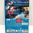 WII U - Bayonetta 2 UUSI - pikkukuva 2