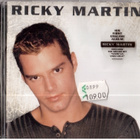 RICKY MARTIN - pikkukuva 1