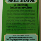 Neiti etsivä ja lentävän lautasen arvoitus - pikkukuva 2