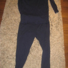 *H&M organic cotton yöasu siisti, koko 170 cm ** - pikkukuva 1