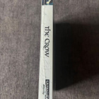 The Crow 4K SteelBook Limited Edition UK - pikkukuva 3