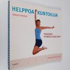 Lorna Lee Malcolm : Helppoa kuntoilua : harjoituskirja - pikkukuva 1