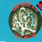 Club House Feat. Carl•Light My Fire (Remixes) CD Maxi-Single - pikkukuva 1