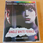 Single White Female (Blu-ray) - pikkukuva 1
