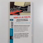 Koulu ja valta - Skolan och makten - Dugsiga iyo awoodda - pikkukuva 2