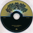 Captain Murphy • Human Cannonball CD - pikkukuva 3
