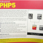 Professional PHP5 - Wrox nid. 2005 - pikkukuva 2