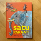 Satuparaati, Seikkailuja lukuhetkiin ( 2009 ) - pikkukuva 1