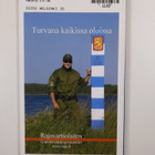 Huomio! Reserviläisen käsikirja 2007 - pikkukuva 2