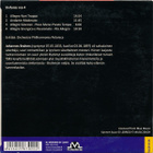 Musiikin Mestarit • Brahms CD - pikkukuva 2