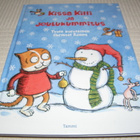 Korolainen - Rönns Kissa Killi ja joulukummitus - pikkukuva 1