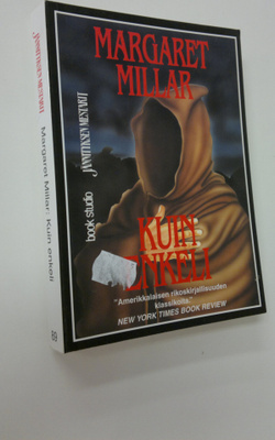 Margaret Millar : Kuin enkeli