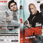empire state (15 973) k -FI- DVD nordic, dwayne johnsson 20 - pikkukuva 1