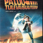 PALUU TULEVAISUUTEN - pikkukuva 1