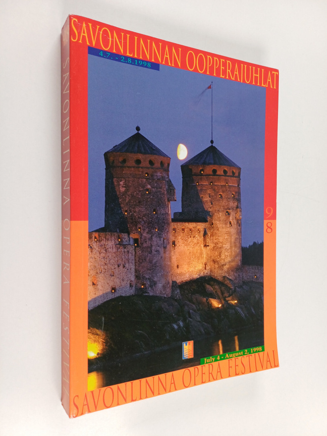 Savonlinnan oopperajuhlat 1998
