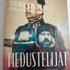 Tiedustelijat dvd - pikkukuva 1