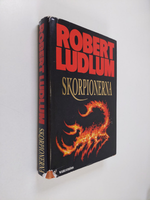 Robert Ludlum : Skorpionerna