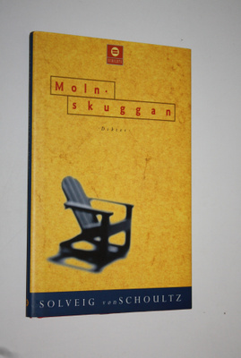 Solveig von Schoultz : Molnskuggan