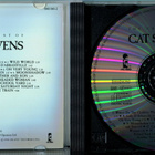 CAT STEVENS . CD-LEVY . THE VERY BEST OF CAT STEVENS - pikkukuva 2