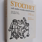 Stolthet och andra svenska mästarberättelser - pikkukuva 1