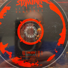 STAM1NA - Likainen parketti cd-single - pikkukuva 2
