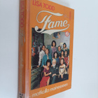 Lisa Todd : Fame - matkalla maineeseen 2 - pikkukuva 1