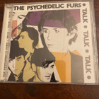The Psychedelic Furs Talk Talk Talk CD - pikkukuva 1