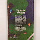 Pia Perkiö : Kympin arvoitus - pikkukuva 2