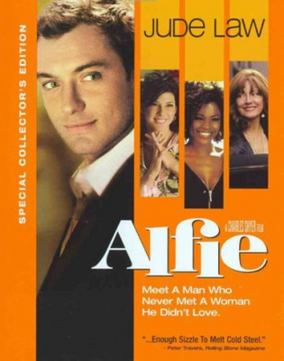 Alfie (DVD)