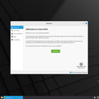 LINUX MINT WINDOWS 10/11 TILALLE TAI RINNALLE * ASENNUS-USB - pikkukuva 3