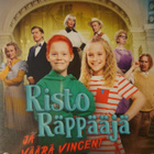 RISTO RÄPPÄÄJÄ JA VÄÄRÄ VINCENT BLU-RAY - pikkukuva 1