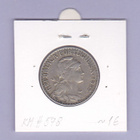 Portugali 1 Escudo v.1958 KM#578 - pikkukuva 2